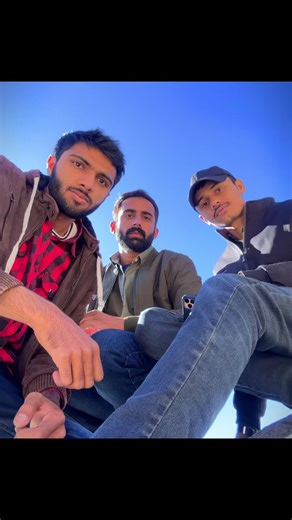 Exploring Hunza: Collecting Moments in Pakistan