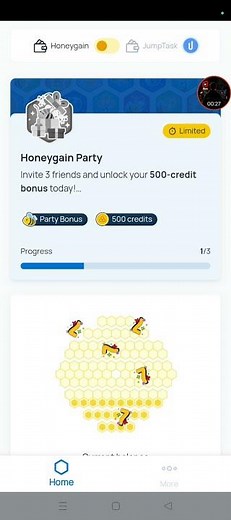 Honeygain app second review. You need to know this .