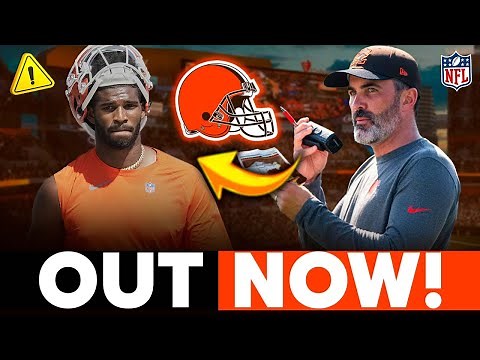 💥LATEST UPDATES! LOOK AT THIS! Cleveland Browns News Today NFL 2025 - Shedeur Sanders