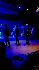 13 reactions | Mardi Gras Friday Night All Ladies sing along dance | Bent Penny Revival | Facebook