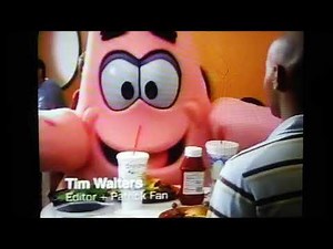 Nicktoons Network We Really Get Into Character