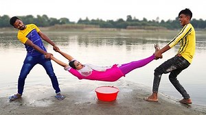 282K views · 4.1K reactions | TRY NOT TO LAUGH  Best Funny Videos 2021 #50 Join Group : Funny Meme Daily | Humming Bird Education Ltd. | Facebook