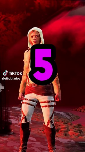Top 5 Best Survivor Perk Combos in Dead by Daylight