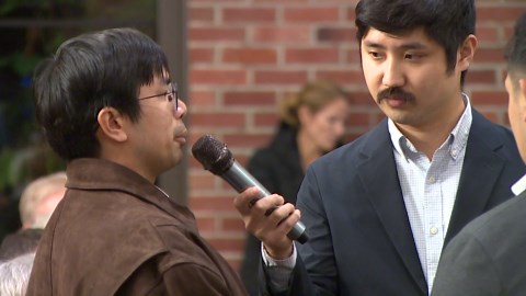 Constituents seek answers as federal shutdown enters third week