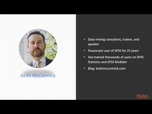 Mind Luster - Learn Learning IBM SPSS Statistics An Introduction to IBM SPSS Statistics | packtpub com