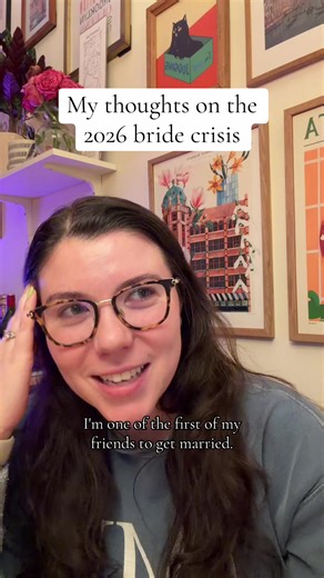 2026 Bride Trends: Beautiful Weddings and Planning Tips