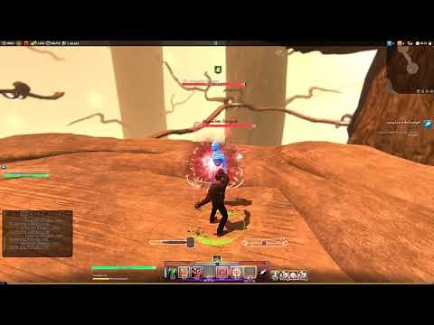 Secret World Legends SWL Schmidy's Guide to Hammer DPS