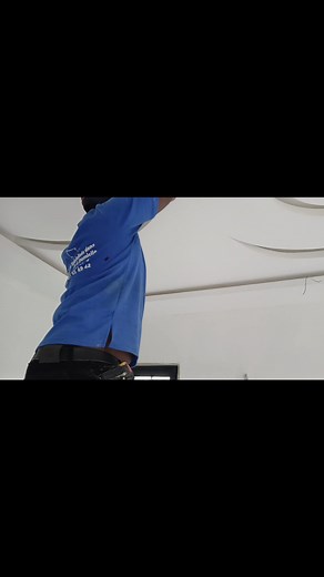 Installation bande Led | Ets Groupe Le Génie