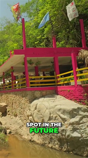 El Paraiso Restaurant: A Legacy Forged in Flavor #shorts