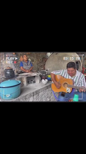 Mi nieto coco de Grupo Herencia SH #flordedalia #regionalmexicano #campirano #rancho #enelrancho #musicamexicana #viralpage | La cocina rustica de Doña Hermi