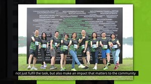 Meet Deloitte Vietnam Chairwoman Madam Ha Thu Thanh, a valiant...