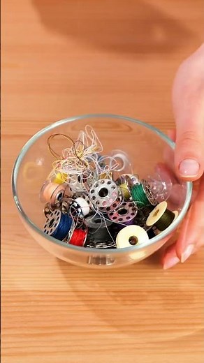 How to #darn #socks in a minute 🧦🪡