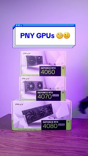 Understanding PNY Graphics Cards: Premium Quality Explained