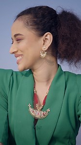 9.8K views · 148 reactions | The Dugdugi, Gam Kharu and Bena capture the essence of Assamese folklife, legacy and abundant beauty. The rivets and curves of these handcrafted ornaments are a rich display of Assamese craftsmanship. #MyGoldGuide #AssameseJewellery #HandcraftedGoldJewellery #DugdugiDesign #GamkharuJewellery #ModernJewellery #BihuJewellery | My Gold Guide | Facebook