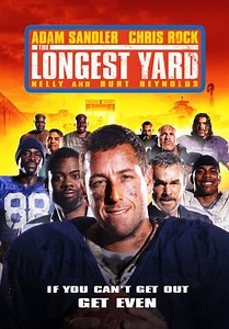 The Longest Yard (2005)