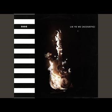 Lie To Me (Acoustic)