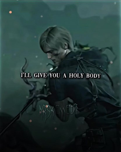 Mrs Kennedy sur TikTok