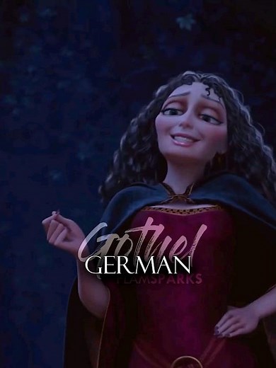 Disney Villains in their Native Languages (part 1) #shorts