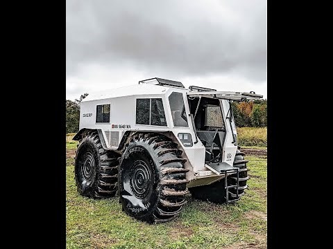 DO NOT BUY A SHERP!! WATCH THIS VIDEO!! PART 1