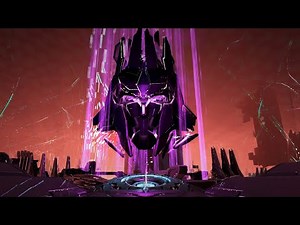 ARK: My Revenge Is Finally Here!! (Solo Alpha Corrupted Master Controller)