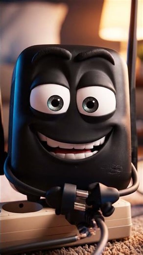 When Turning It Off And On Again Actually Works 💯 #shorts #relatable #comedy