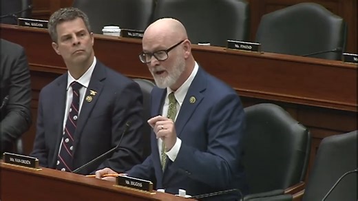 'Come back here and apologize': GOP stooge Derrick Van Orden stomps his feet over Democratic colleagues calling Pete Hegseth 'incompetent'