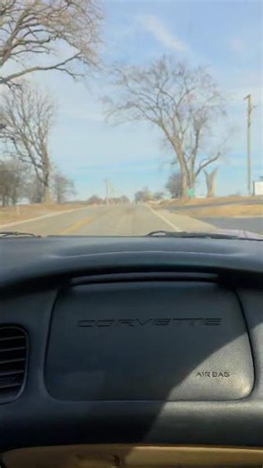 C5 Corvette Muffler Delete