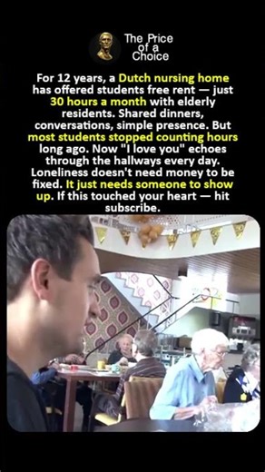 The Home Where No One Is Alone 🏠❤️