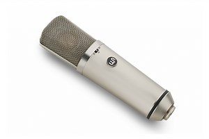 Review: Warm Audio WA-67 Tube Condenser Microphone