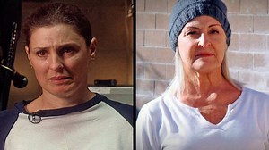 Learn more about Kerry Lyn Dalton's sentencing for the murder of Irene "Melanie" May. #WomenonDeathRow | Crime & Investigation on A&E