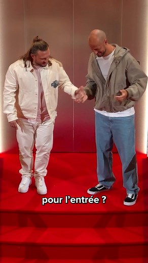 Prime Video France on Instagram: "Je sais reconnaître des menteurs quand j'en vois plusieurs Liars Club c’est dispo dès aujourd’hui sur Prime Video ! (Et c’est pas des mensonges cette fois)"