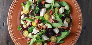 IQF Beans | Haliburton International Foods