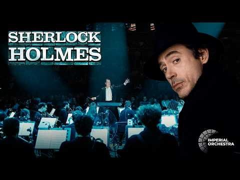 Sherlock Holmes | Imperial Orchestra