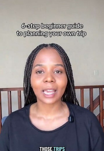 Essential Steps to Plan Your Own Trip Successfully