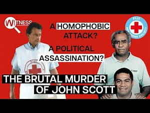 Brutal Murder in Paradise: Was it Politics, Love or Insanity? Award-Winning True Crime Documentary