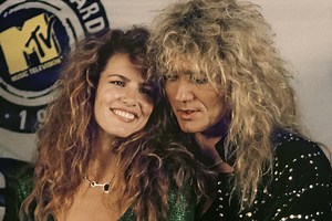 The Details About The Death Of David Coverdale’s Ex-Wife Are Revealed