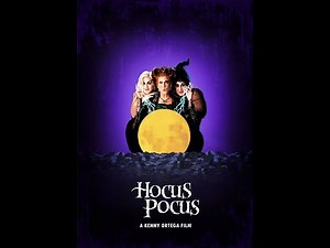 Hocus Pocus (1993) - Google Drive