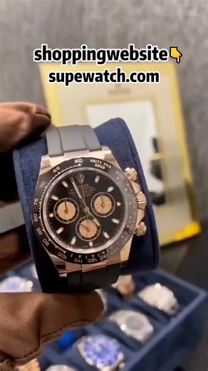 The Most Popular Replica Watches of 2025