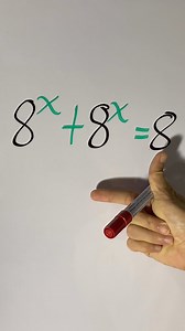 Let’s Solve X? #algebra #basics #education #mathtrick #fypシ゚ #mathviral #fbreelsvideo #sharingiscaring #review #satmath #satexam #SATPrep #mathtutorial #reelsinstagram #infiniteguru #LETEXAM #civilservice #exams #reviewer #mathteachersofinstagram #mathhelp #mathchat #learnmath #mathproblemsolving #algebratutor #mathreview #boardexams #college #AdmissionTest #NMATReview | Infinite Guru