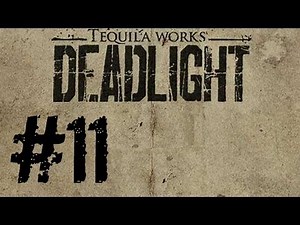 Deadlight - Walkthrough Part 11 - Hunters (2/3) - The Collector (3/12)