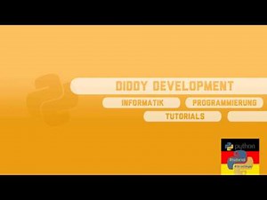 Python Tutorial #27: Warum Threads und Threads joinen