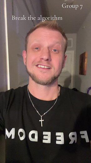 Understanding Group 7 in Algorithm Discussions