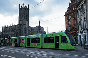 Edinburgh Evening News Morning Update 7 May, 2025