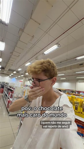 The most expensive chocolate in the world.