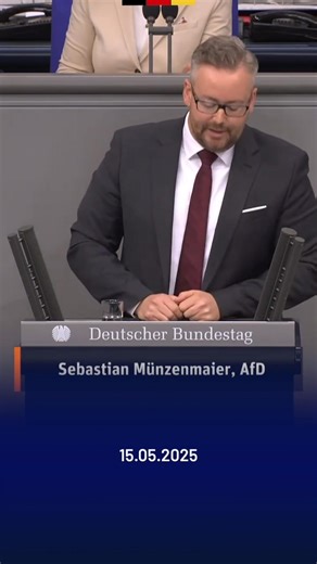 Es ist mir eine Ehre, dabei sein zu dürfen! 👉 Alternativer Jahresrückblick unserer AfD-Fraktion im Deutschen Bundestag 💪🇩🇪💙 Quelle: https://youtu.be/GAFPGq5MBjU?si=WT4CVU7wCW-s0h4k | Birgit Bessin