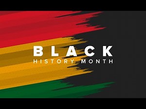 NASW Celebrates Black History Month!