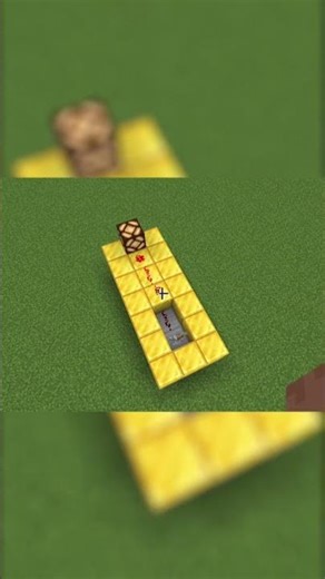 Can AI build a NOT gate in Minecraft? #minecraft #redstone #BuilderGPT #ai #chatgpt