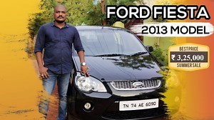 18K views · 472 reactions | Call: 8220644404. Price: 3,25,000/- FORD...