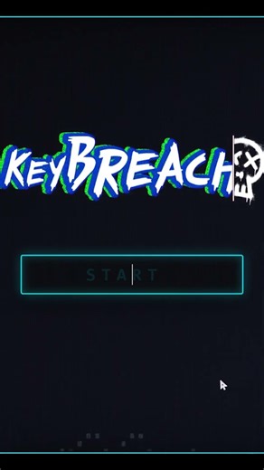 I think I like this game more than Final Sentence - KeyBreach