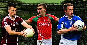 A XV Of Active Intercounty Gaelic Footballers Who Debuted In The Noughties | Balls.ie